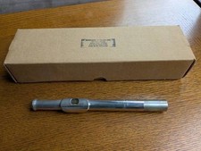 Lillian burkart flute for sale  Minneapolis