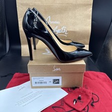 Christian louboutin pigalle for sale  PRESTATYN