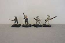 Warhammer lord rings for sale  GLASGOW