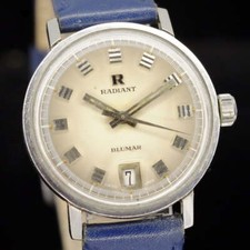 Radiant blumar automatic d'occasion  Sierentz
