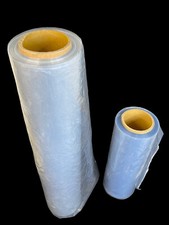 Lot clear cellophane for sale  Salt Lake City
