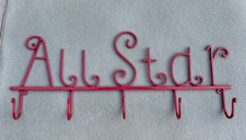 Sports red hooks for sale  Alpharetta