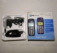 Nokia cell phone for sale  Baxter