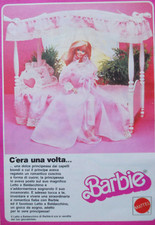 Pubblicità advertising italia usato  Italia