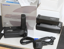 Olympus shld power for sale  VERWOOD