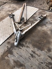 Tow dolly used for sale  DERBY