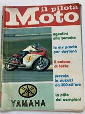 Pilota moto dicembre usato  Gambettola