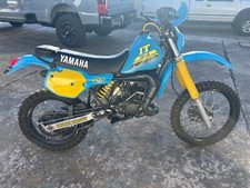 1986 yamaha 200 for sale  Moab