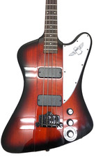 Epiphone Thunderbird Pro-IV Active Bass Sunburst Thru-Neck comprar usado  Enviando para Brazil