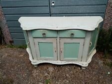 Victorian sideboard for sale  ASHFORD