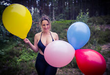 Qualatex luftballons farben gebraucht kaufen  Hagen