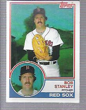 1983 topps baseball for sale  Lake in the Hills