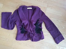Bolero jacke biba gebraucht kaufen  Berlin