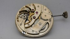 Movimento orologio tasca usato  Roma