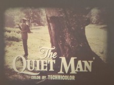Quiet man 1952 for sale  BROXBOURNE