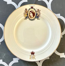 Queen elizabeth 1953 for sale  LONDON