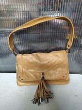 Bolsa de ombro Kenneth Cole couro marrom pequena comprar usado  Enviando para Brazil