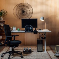 Logitech levier vitesses d'occasion  Montrouge