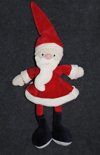 Doudou père noël d'occasion  Krautergersheim