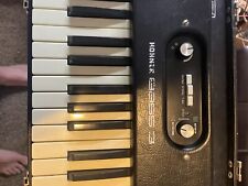 Hohner bass synthesizer for sale  Bertram