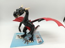Playmobil 4838 drache gebraucht kaufen  Kronburg