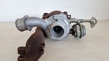 Turbina fiat croma usato  Palmi