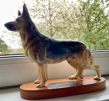 Large collectable connoisseur for sale  KINROSS