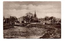 LUGAR WATER, NEAR CUMNOCK: cartão postal de Ayrshire (C88005) comprar usado LUGAR WATER, NEAR CUMNOCK: cartão postal de Ayrshire (C88005) comprar usado  Enviando para Brazil