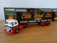 Corgi classics eddie for sale  DARLINGTON