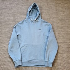 Finisterre hoodie size for sale  BURY ST. EDMUNDS