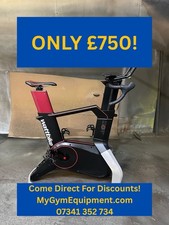 Wattbike atom indoor for sale  WIMBORNE