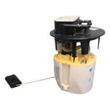 citroen dispatch diesel fuel pump for sale  ATTLEBOROUGH