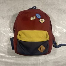 Vans wall backpack for sale  SHEFFIELD