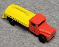 Shell tanklaster ddr gebraucht kaufen  Deutschland
