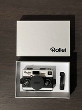 Rollei 35mm film for sale  Hacienda Heights