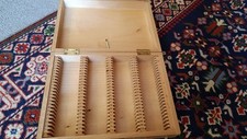 Diakasten holz 100 gebraucht kaufen  Neu-Anspach