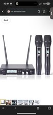 Professional channel uhf for sale  Boise