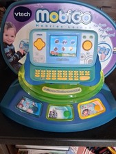 Vtech mobigo spiel gebraucht kaufen Vtech mobigo spiel gebraucht kaufen  Reischach