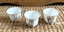 Partylite woodland pals for sale  HORSHAM