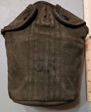 Army canvas qt. for sale  USA