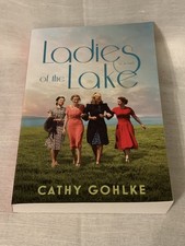book lake lady for sale  Masury