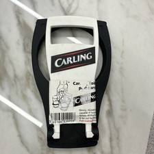 Carling glass carrier for sale  EDINBURGH