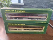 Replica railways 12162 for sale  SWANLEY