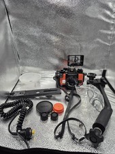 Nikonos 35mm underwater for sale  Oregon