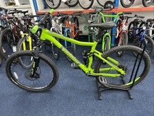 Voodoo minustor full for sale  PRESTON