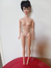Bambola barbie ponytail usato  Italia