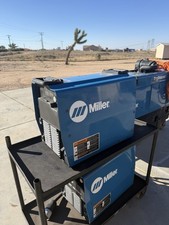 Miller xmt 350 for sale  Hesperia