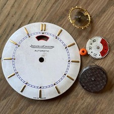 Jaeger lecoultre vintage for sale  LONDON