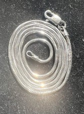 Vintage italgold snake for sale  SALFORD