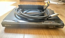 Sony dvp sr760h for sale  DURSLEY